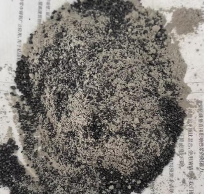 江汉石油管理局不发火砂浆耐磨地坪施工方案