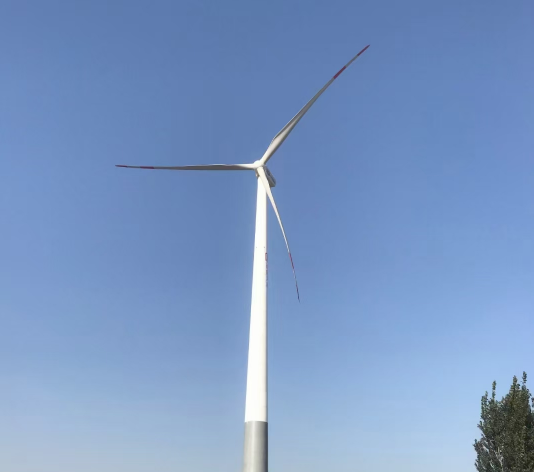 江汉石油管理局风电基础二次灌浆料的强度要求和用量计算 风电灌浆料施工注意事项