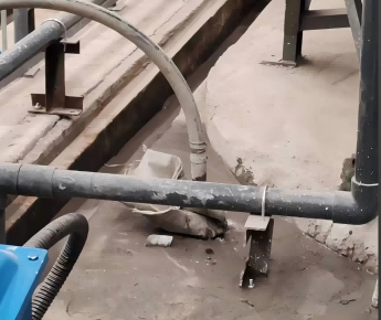 江汉石油管理局常用注浆材料特点及应用范围 注浆料分类