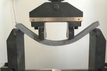 江汉石油管理局高延性混凝土 高延性砂浆 抗震加固混凝土产品特点 施工流程