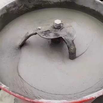 江汉石油管理局灌浆料常见问题与解决方法