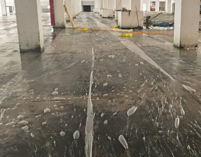 江汉石油管理局不发火砂浆和不发火金属骨料有什么区别