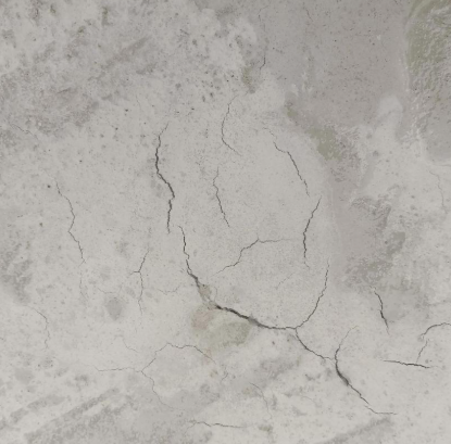 江汉石油管理局灌浆料为什么会产生裂缝？出现裂缝该如何处理？