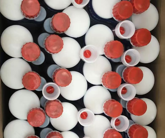 江汉石油管理局注射式植筋胶与桶装植筋胶的区别及操作方式