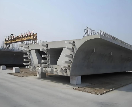 江汉石油管理局抗冻压浆料的特点及标准化施工工艺